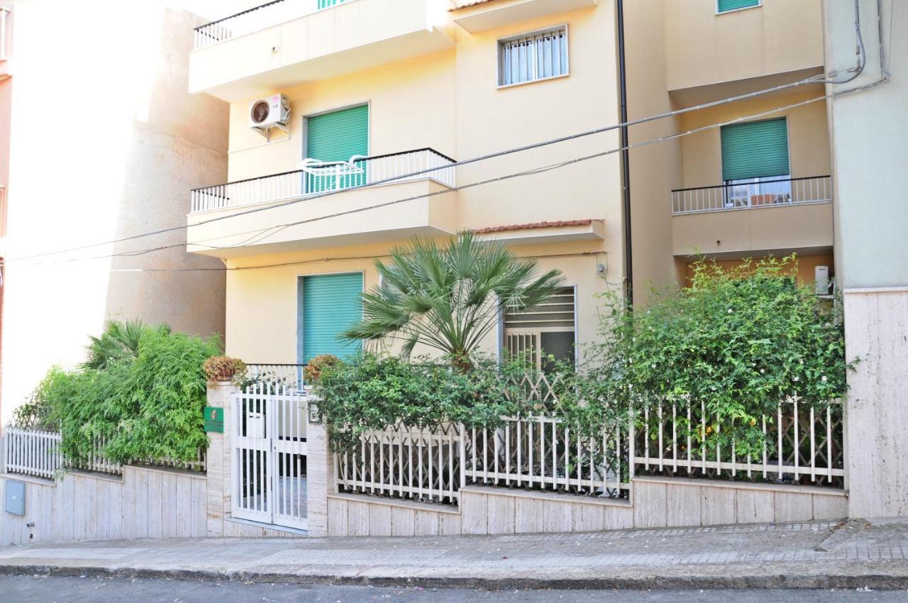 B&B Il Giardinetto Pachino Exterior foto